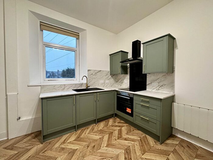 1 Bedroom Flat To Rent In Glenbervie Road, Aberdeen, AB11