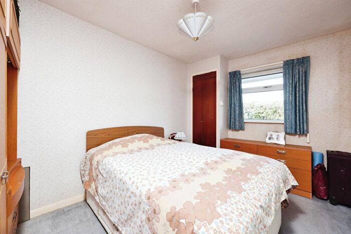 2 Bedroom Detached Bungalow For Sale In Lucas Wood, Cornwood, Ivybridge, PL21