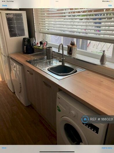 2 Bedroom Terraced House To Rent In Wilson Street, Darlington, DL3