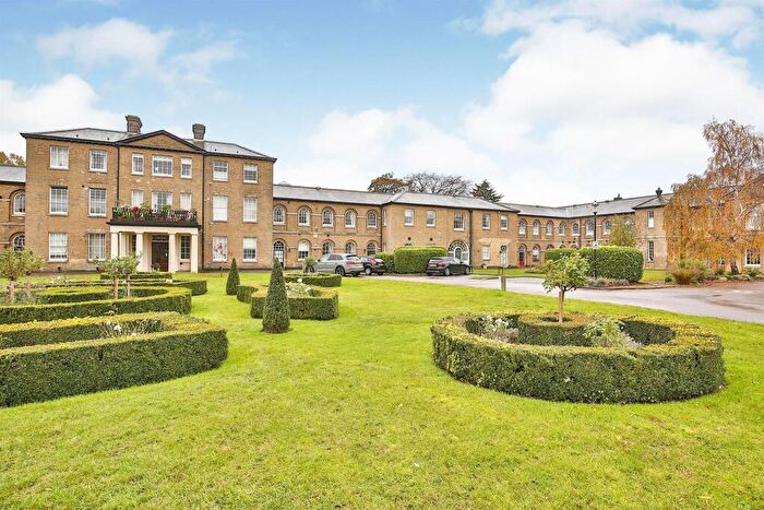 2 Bedroom House To Rent In Park House, St Andrews Park, Norwich, NR7