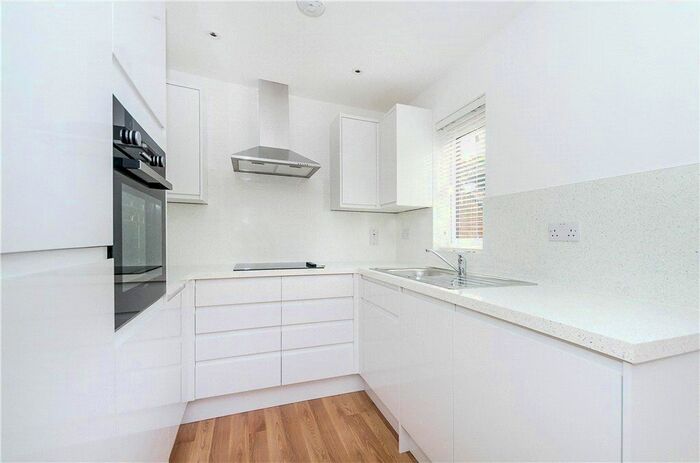 2 Bedroom Maisonette To Rent In Benwell Court, Sunbury-On-Thames, Surrey, TW16