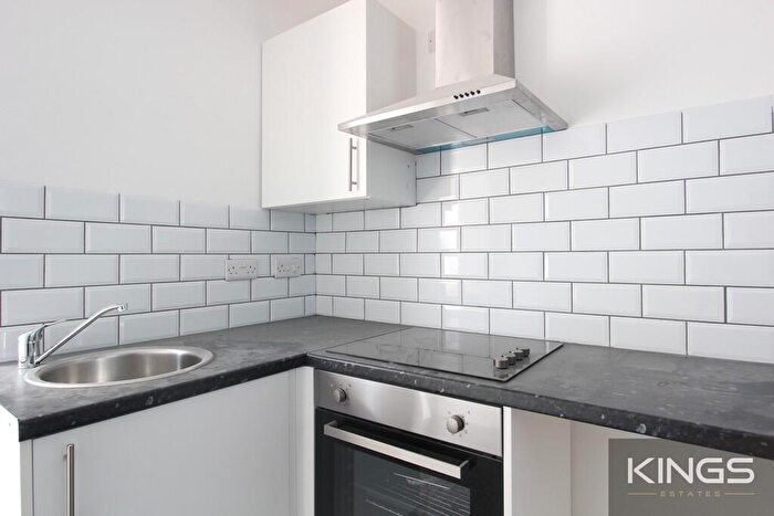 1 Bedroom Flat To Rent In Jonas Nicholas Square, Southampton, SO14