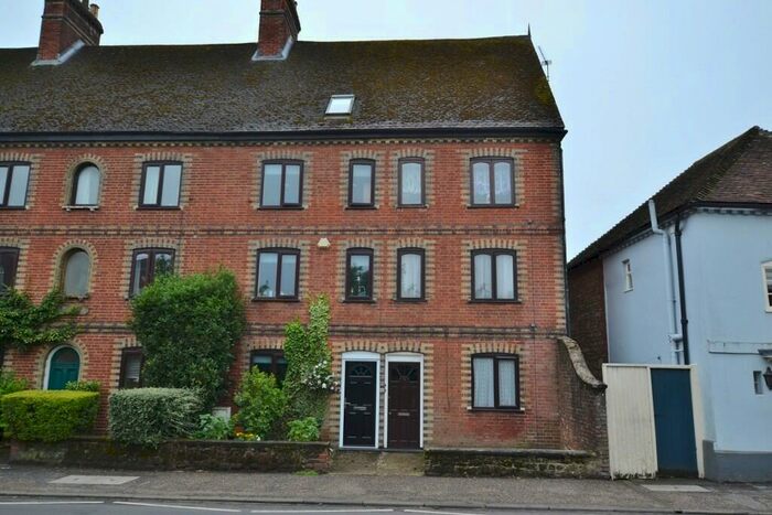 Studio To Rent In Midhurst, West Sussex, GU29