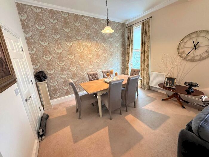 2 Bedroom Flat For Sale In Eldon Grove, Hartlepool, TS26