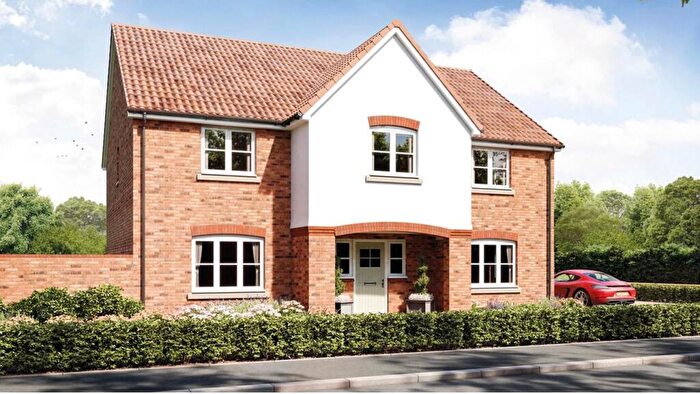 5 Bedroom Detached House For Sale In Preston Road, Longridge, PR3