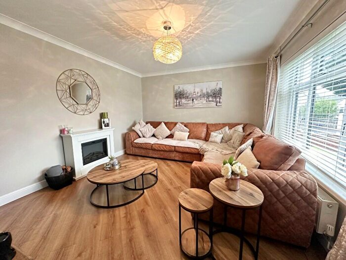 3 Bedroom Terraced House For Sale In Llewellyn Street, Merthyr Tydfil, CF47