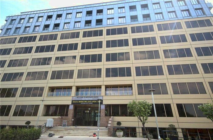 Studio To Rent In West Gate, Ealing, W5