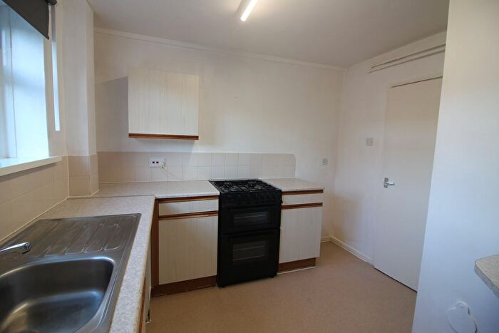 2 Bedroom Flat To Rent In Abbotts Road, Tidworth, Wiltshire, SP9