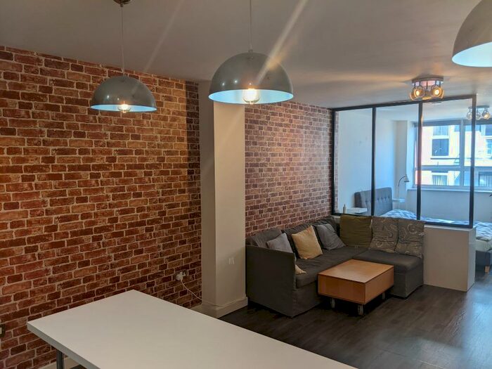 Studio To Rent In Bailey Street, Sheffield, S1