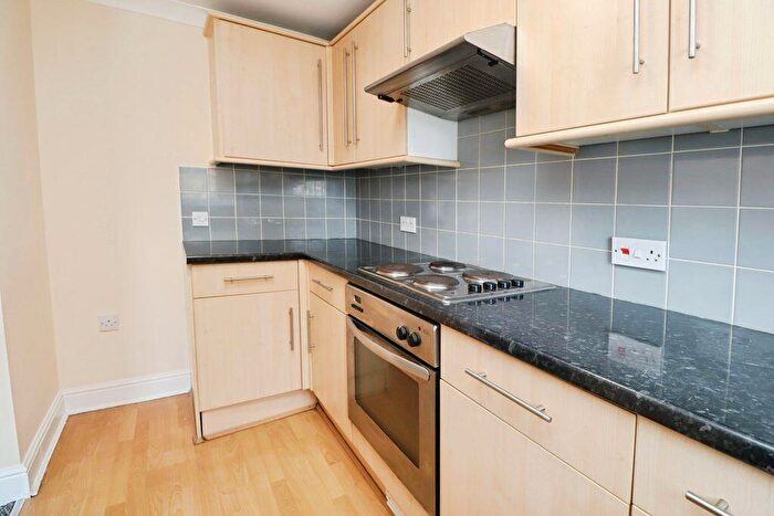 1 Bedroom Flat To Rent In Lucas Road, Colchester, CO2