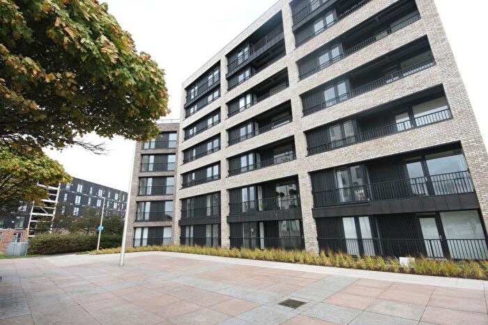 2 Bedroom Flat To Rent In Waterfront Avenue, Granton, Edinburgh, EH5