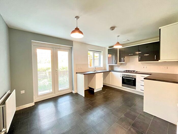 3 Bedroom Detached House To Rent In Henry Street, Houghton Le Spring, DH5