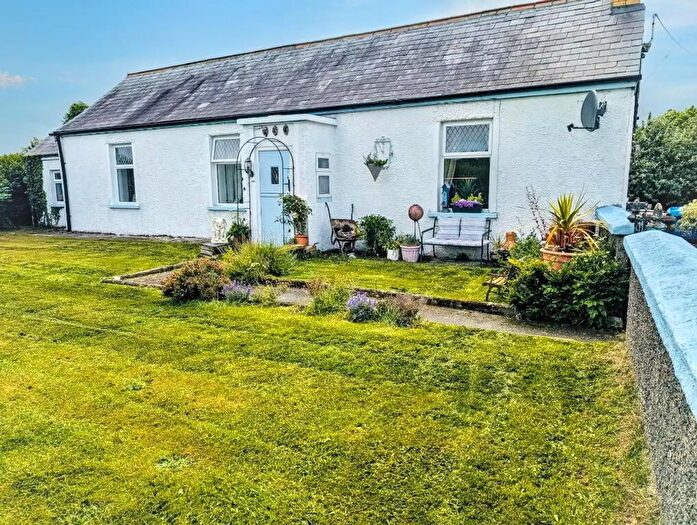 3 Bedroom Detached House For Sale In Ballyeasborough Road, Newtownards, BT22