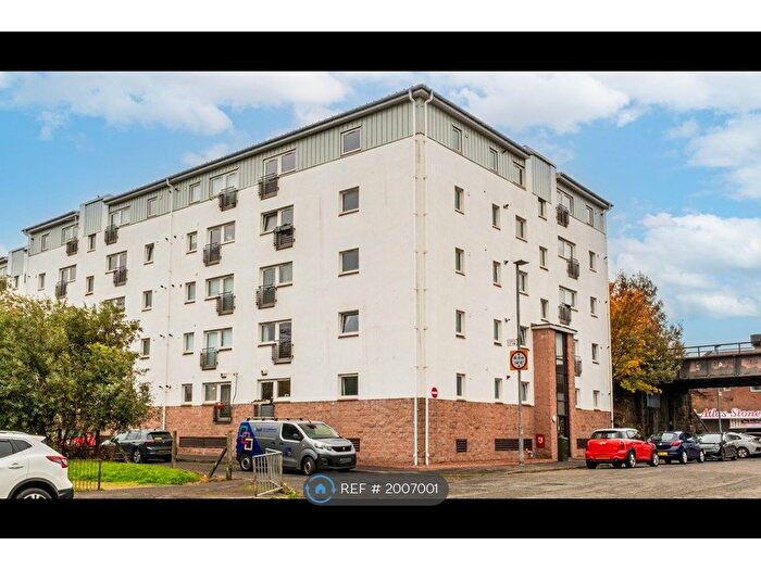2 Bedroom Flat To Rent In Jordan Street, Glasgow, G14