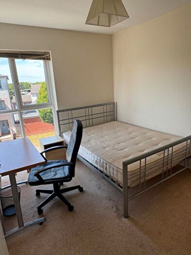 1 Bedroom House To Rent In Oxleigh Way, Bristol, BS16