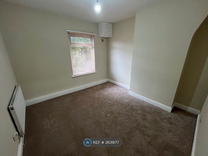 2 Bedroom End Terrace House To Rent In Briarwood Road, Liverpool, L17