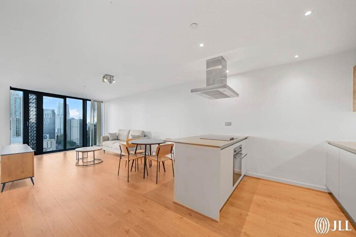 2 Bedroom Apartment To Rent In Station Street London, E15