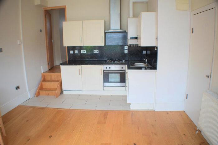 1 Bedroom Flat To Rent In Hornsey Lane Gardens, Highgate, N6
