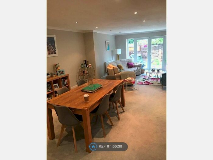 3 Bedroom Terraced House To Rent In Andrews Close, Buckhurst Hill, IG9