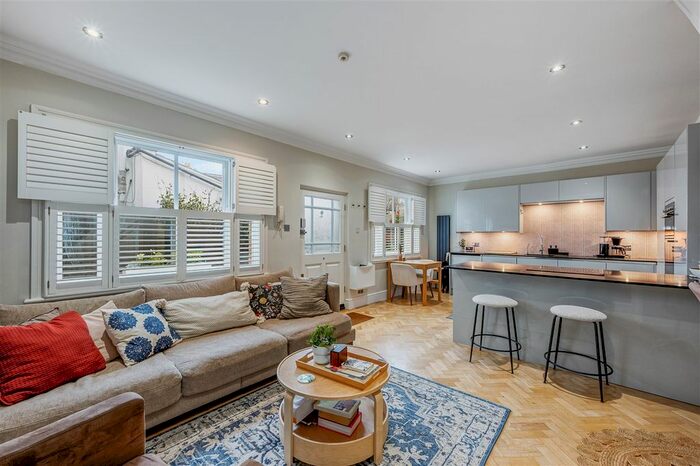 2 Bedroom Property To Rent In Berrymede Road, London, W4