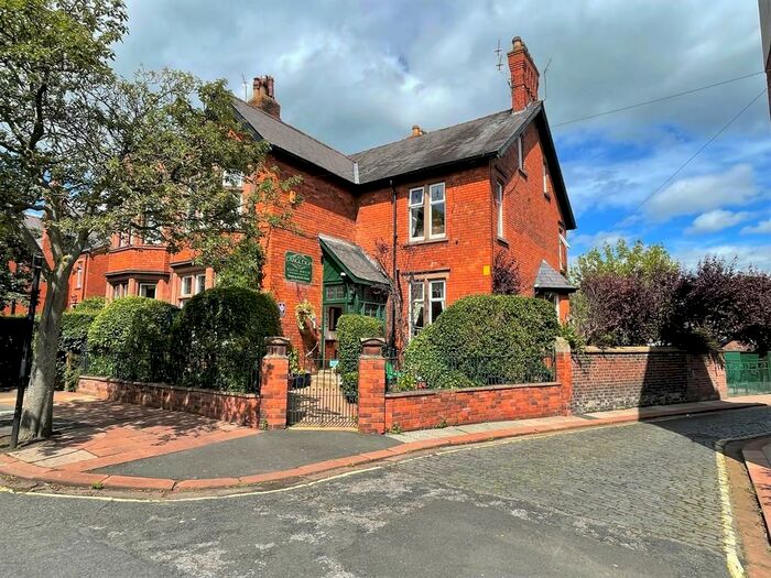 9 Bedroom Semi-Detached House For Sale In Langleigh House, Howard Place, CA1