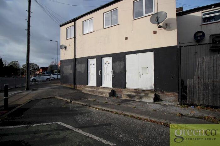 2 Bedroom Flat To Rent In Castle Street, Edgeley, Stockport SK3