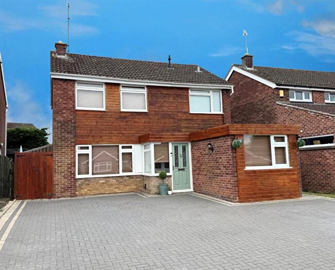 4 Bedroom Detached House For Sale In Ash Drive, North Bradley, BA14