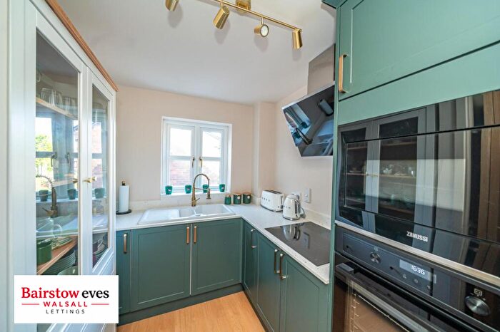 2 Bedroom Flat To Rent In Highgate Road, Walsall, WS1