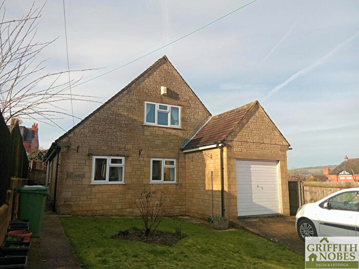 3 Bedroom House To Rent In The Fieldings, Coronation Road, Stroud, Gloucestershire, GL5