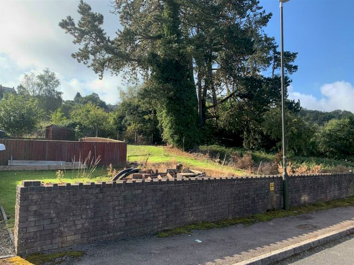Plot For Sale In Norman Way, Ruardean, GL17