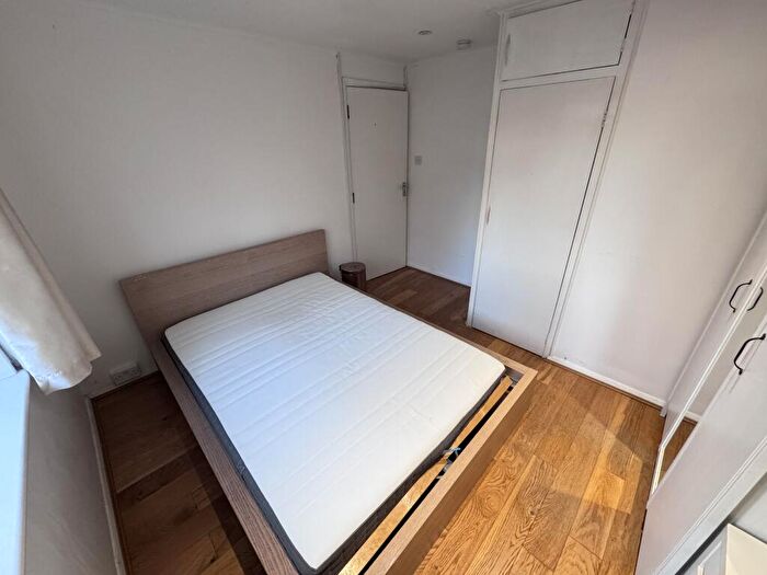 1 Bedroom House To Rent In Sunderland Avenue, OX2