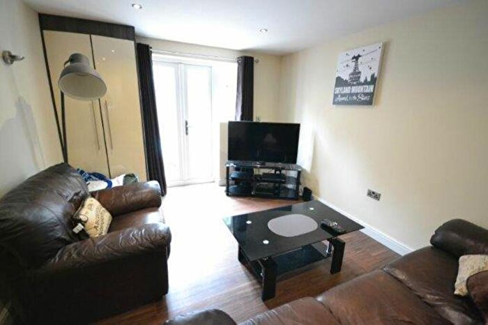1 Bedroom Flat To Rent In Westbury Road, Leicester, LE2