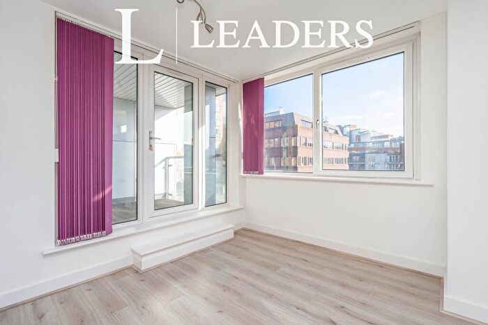 2 Bedroom Apartment To Rent In Telephone House, Southampton, SO14