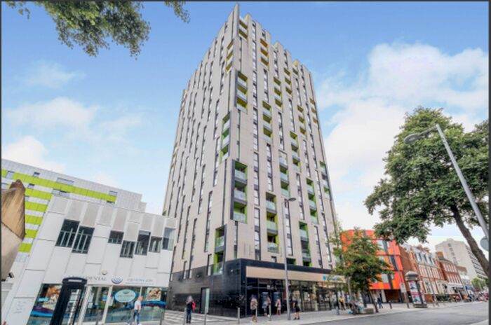 2 Bedroom Apartment To Rent In Lemonade Building. Barking, IG11