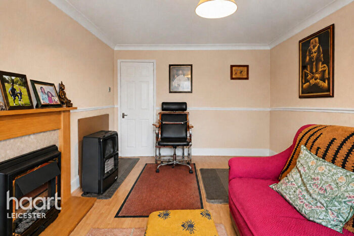 1 Bedroom Apartment For Sale In Hotoft Road, Leicester, LE5