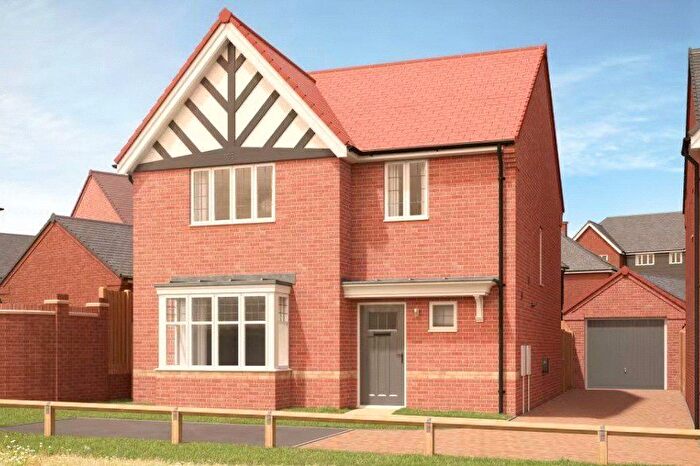 4 Bedroom Detached House For Sale In Winchester Road, Beggarwood, Basingstoke, RG23