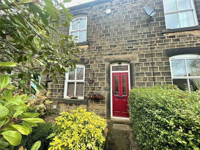 2 Bedroom Terraced House To Rent In Church Road, Uppermill, Oldham, OL3