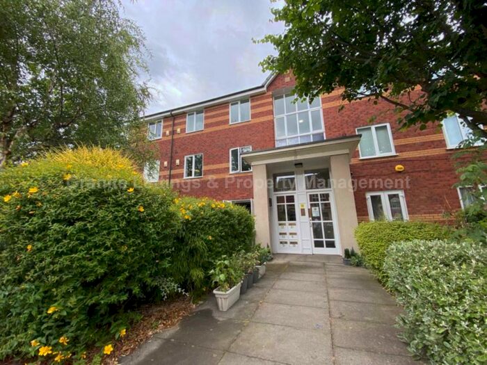 2 Bedroom Apartment To Rent In Blackburn Street, Salford, M3