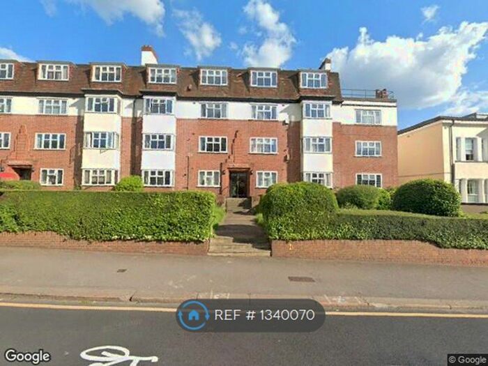 1 Bedroom Flat To Rent In St. Marks Hill, Surbiton, KT6