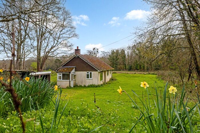3 Bedroom Bungalow For Sale In Redlynch, Salisbury, Wiltshire, SP5