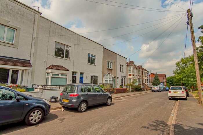 3 Bedroom Terraced House To Rent In Gadshill Road, Eastville, Bristol, BS5