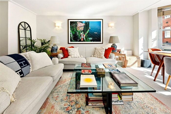 1 Bedroom Flat For Sale In Vincent Square, London, SW1P