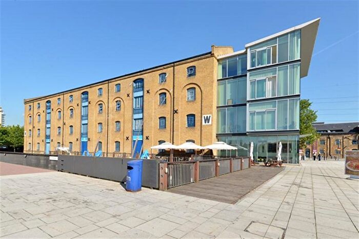 1 Bedroom Flat For Sale In Warehouse W, Canning Town, E16