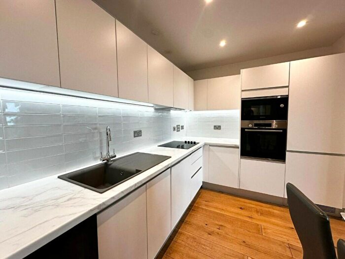 2 Bedroom Apartment To Rent In Windmill Street, Birmingham, B1