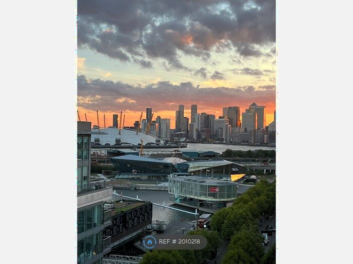 1 Bedroom Flat To Rent In Westgate Apartments, London, E16