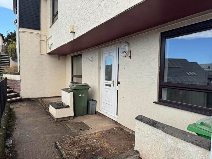 1 Bedroom Flat To Rent In Bartholomew Street West, Exeter, EX4