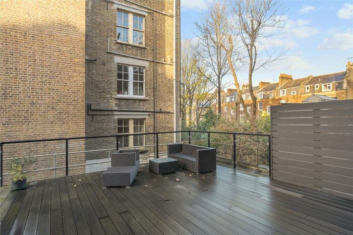 1 Bedroom Apartment To Rent In Upper Street, Islington, London, N1