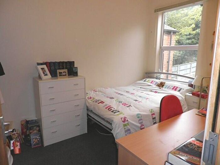 1 Bedroom Flat To Rent In Bristol Road, Birmingham, B29