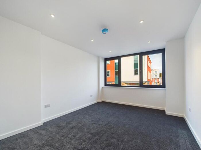 2 Bedroom Flat To Rent In Botchergate, Carlisle, CA1