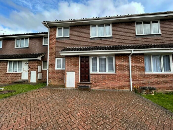 1 Bedroom Terraced House To Rent In Waller Drive, Northwood, HA6